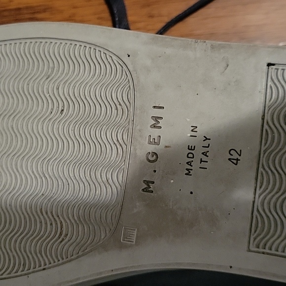 M. Gemi Shoes - Picture 5 of 6